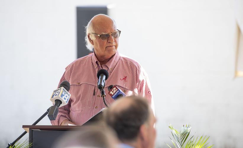 PHOTOS: Big Mike's Steakhouse Millbrook announcement