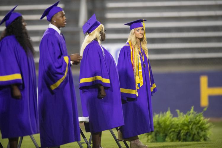 PHOTOS: Tallassee High School Class of 2023 Graduation