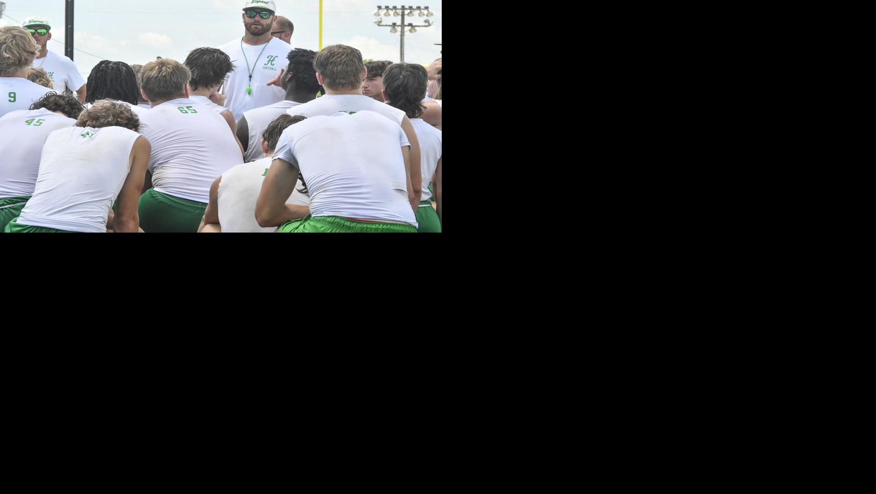 Holtville shows poise, promise at OTA