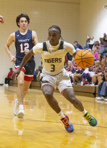 PHOTOS: Remembering Dadeville's Phil Dowdell through pictures