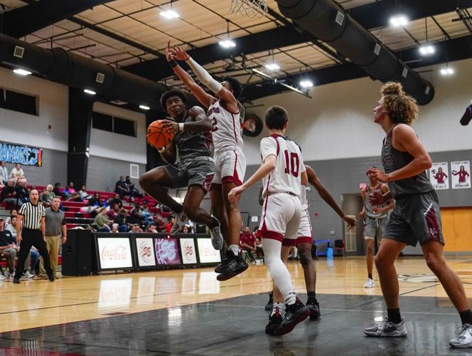 PHOTOS: Elmore County Basketball at Stanhope Elmore