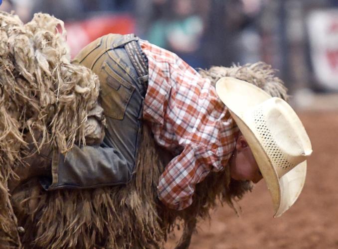 Lake Martin Rodeo