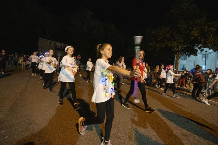 PHOTOS: Christmas on the Coosa Parade