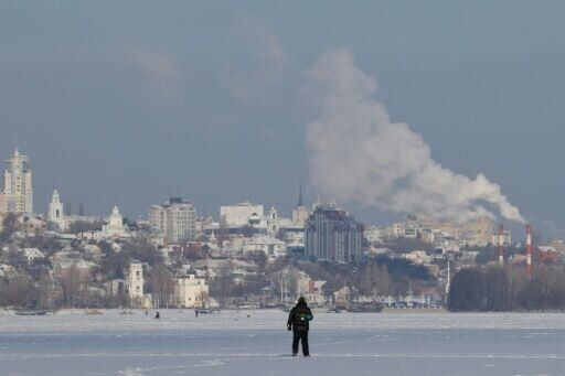 Russia does not say officially how many of its fighters have been killed