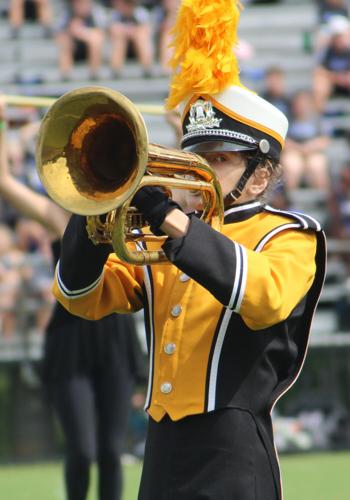 Dadeville High School Competes at the Lake Martin Invitational