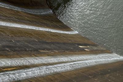 Water level expected to peak on Friday