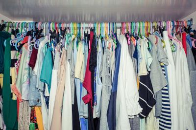 'Buy nothing Alexander City' encourages waste-not, want-not economy