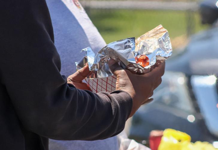 PHOTOS: Autism Awareness Fun Day