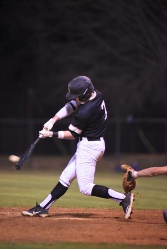 Wetumpka catcher Davis Wells commits to SUSCC baseball