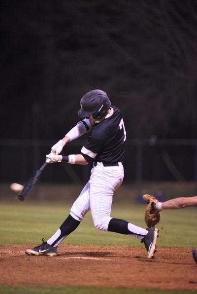 Wetumpka catcher Davis Wells commits to SUSCC baseball
