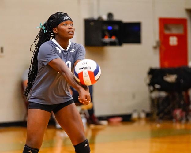 PHOTOS: Benjamin Russell Volleyball vs Stanhope Elmore