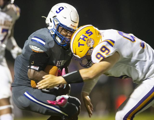 PHOTOS: Reeltown hosts Tallassee