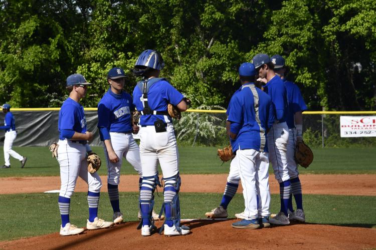 Reeltown's season comes to crushing end as late rally falls short