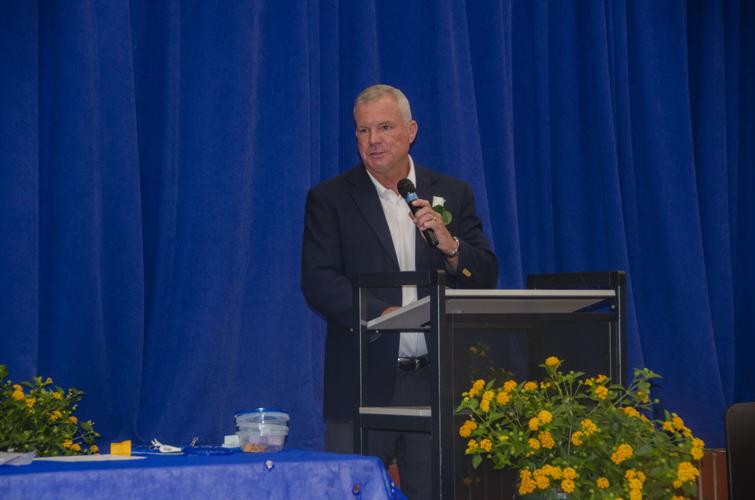 PHOTO GALLERY: Emanon Group's 18th Academic Honors Tea