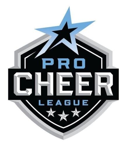 Pro Cheer League presented by Varsity Spirit (PRNewsfoto/Varsity Spirit)