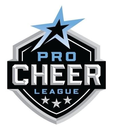 Pro Cheer League presented by Varsity Spirit (PRNewsfoto/Varsity Spirit)