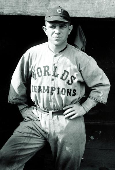 Strikeouts not likely for Sewell nominees