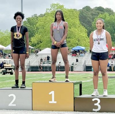 Dadeville finishes stellar season at state