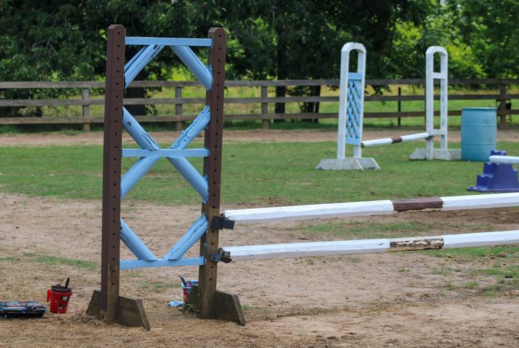 PHOTOS: Living Stones Community local mission trip