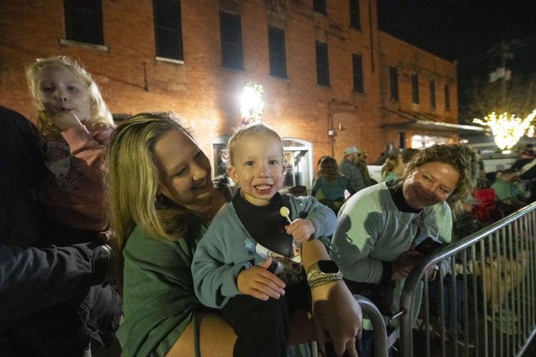 Christmas on the Coosa