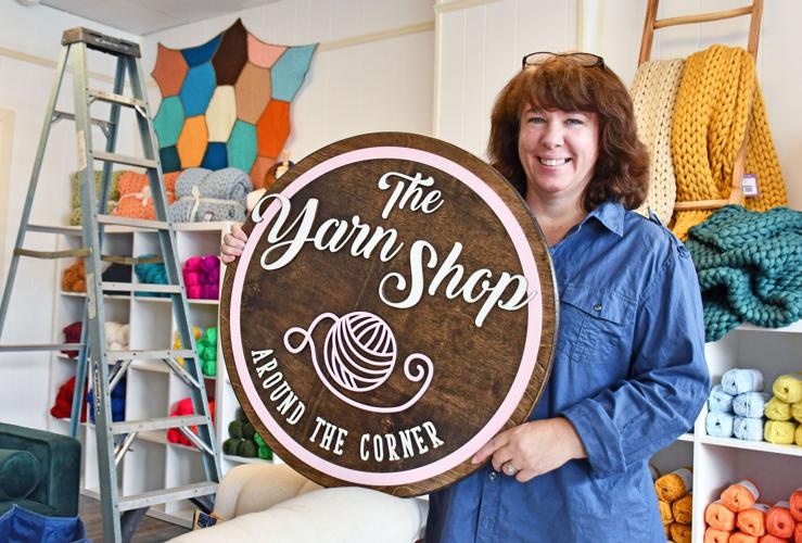 A pandemic pastime turns into a small business