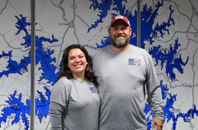 Alex City family opens septic tank business