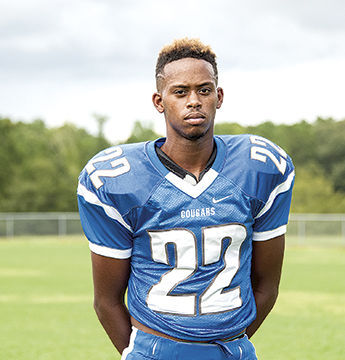 Hill looks to lead Central Coosa to the playoffs