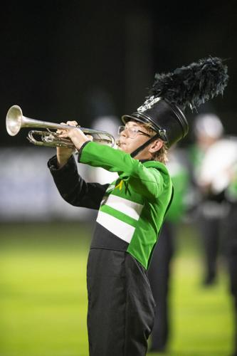 PHOTOS: Holtville High School Marching Band at Elmore County Night of Bands
