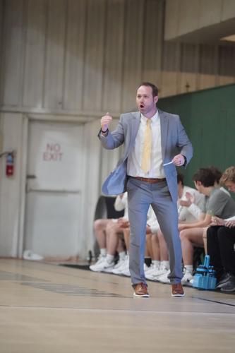 Edgewood vs Lakeside