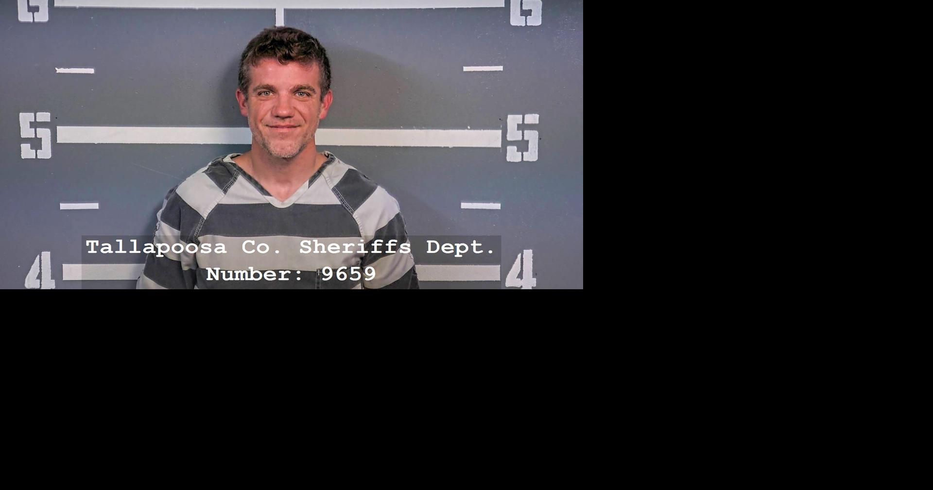Local lawyer arrested for shoplifting from Home Depot