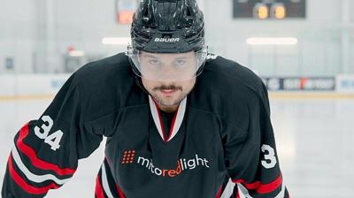 Mito Red Light Partners with Hockey Star Auston Matthews