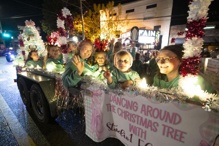 Christmas on the Coosa