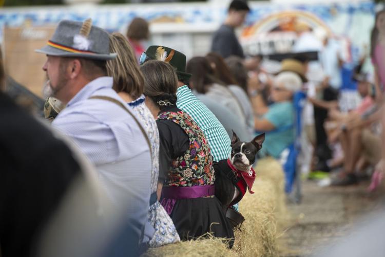 PHOTOS: Main Street Wetumpka hosts Oktoberfest