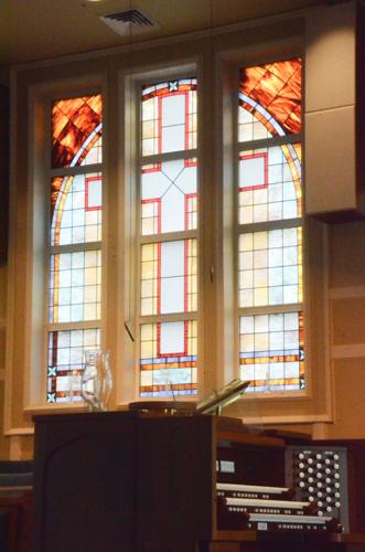 Cain’s Chapel celebrates 200 years