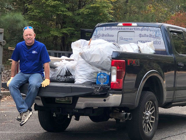 Renew Our Rivers Honor Roll