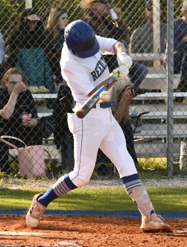 Reeltown Dadeville baseball