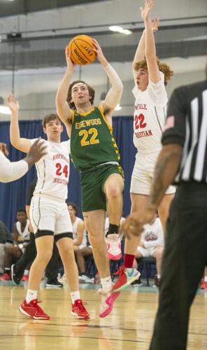 PHOTOS: Edgewood boys win a state championship against Abbeville Christian