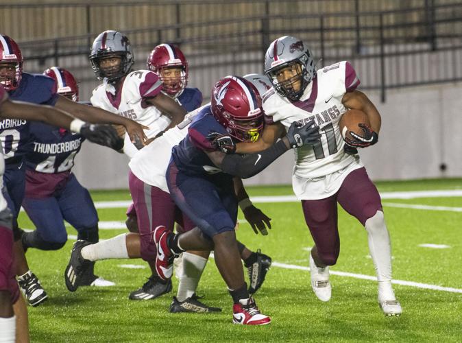 PHOTOS: Stanhope Elmore defeats Park Crossing