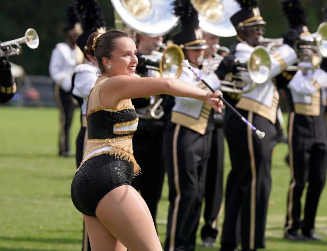 PHOTOS: Wetumpka High School Band Competes at the Lake Martin Invitational
