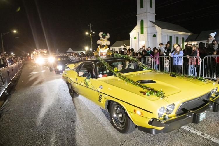 PHOTOS: Christmas on the Coosa
