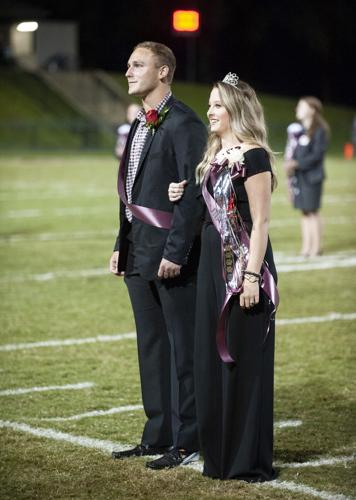 PHOTOS: High School Football Benjamin Russell hosts Smiths Station