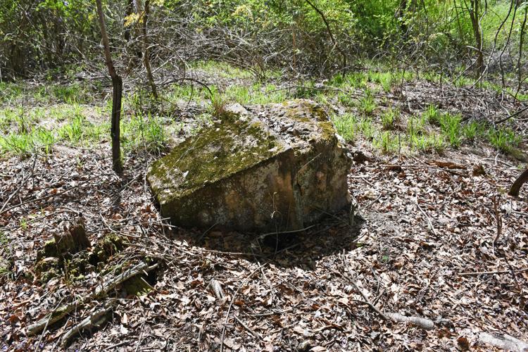 Kowaliga Academic and Industrial Institute