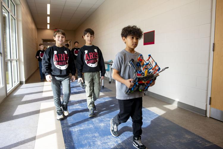 VEX Robotics Competition