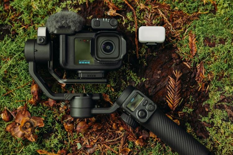 GoPro MISSION 1 PRO Ultimate Creator Edition – Now Available