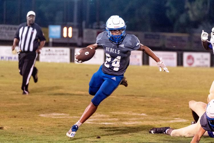 PHOTOS: Reeltown Shuts Out Goshen