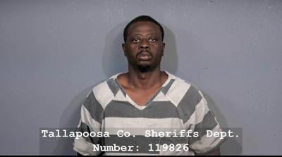 Montgomery man arrested for burglary, theft charges