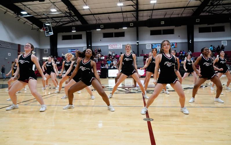 PHOTOS: Elmore County Basketball at Stanhope Elmore