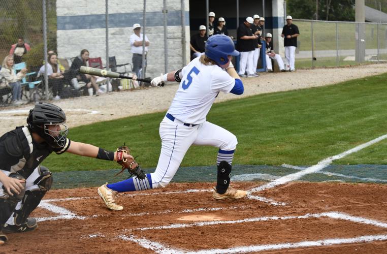 All-Outlook Baseball Player of the Year: Logan Lee, Reeltown High School
