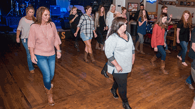 Alabama’s Little Bit of Texas