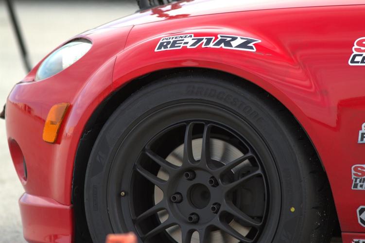 Bridgestone has officially signed a landmark three-year partnership to become the Official Tire of the Sports Car Club of America (SCCA) and the sole tire supplier for the SCCA Club Spec program.